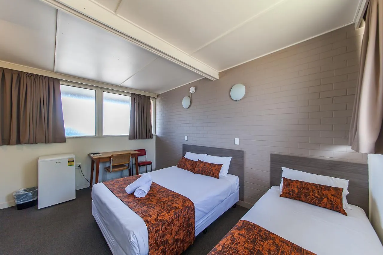 The Australian Hotel Murgon