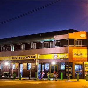 Metropole Hotel